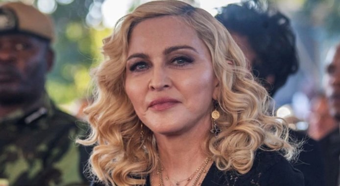 La inédita foto de los 6 hijos de Madonna juntos | Espectáculos