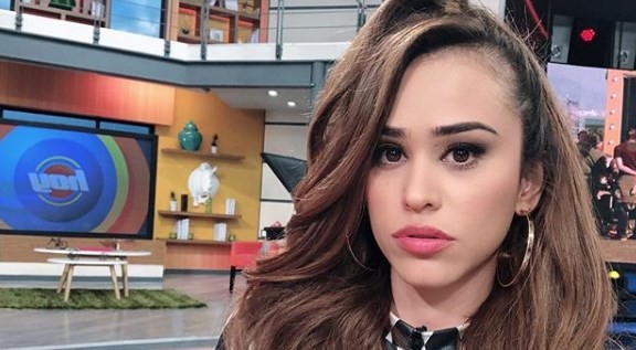 "La chica del clima más sexy del mundo" se prepara para Navidad con una foto muy hot | Espectáculos