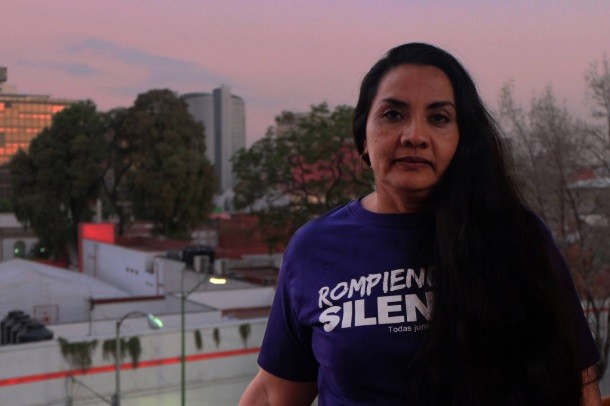 El calvario de una mujer torturada 11 horas por soldados de la marina de México | Internacionales