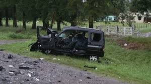 La carta del padre del hincha de Boca que murió en un accidente en la ruta | Deportes