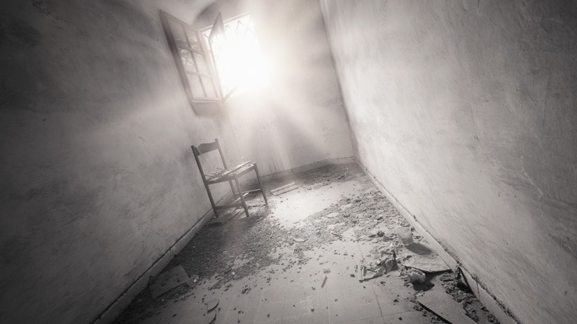 Limpiaban la casa de su madre muerta y hallaron un cadáver momificado de un bebé | Curiosidades