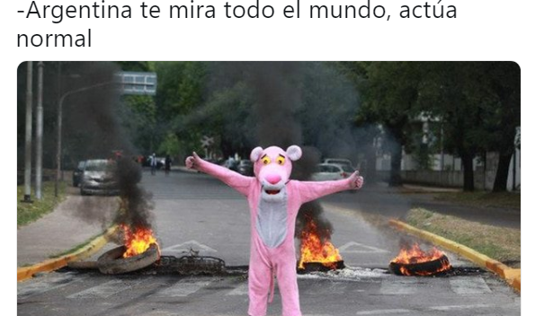 Después de la segunda postergación de la Superfinal, arrasaron los memes | Redes