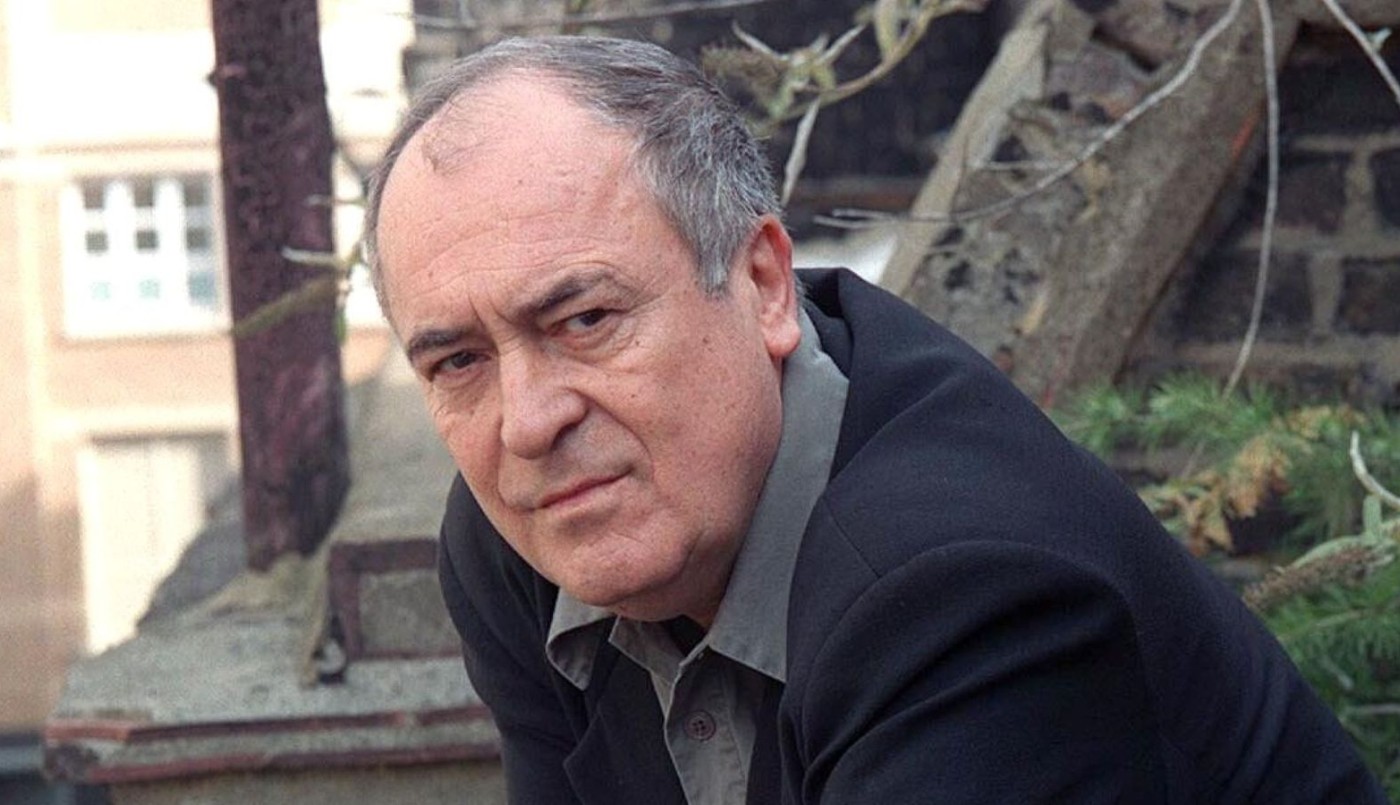 Falleció el cineasta Bernardo Bertolucci | Espectáculos