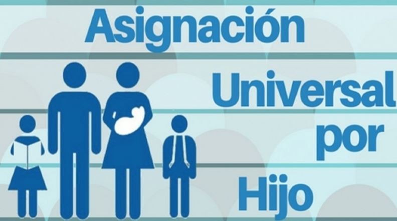 Oficializan subsidio de $1.500 para beneficiarios de las asignaciones por hijo | Política