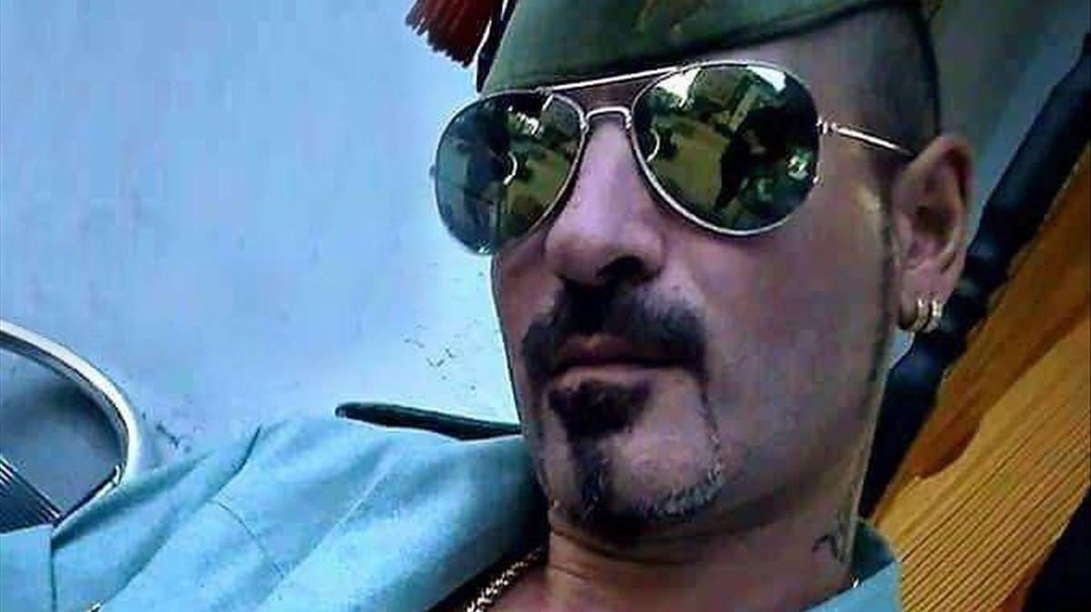 Un exmilitar español acusado del femicidio de su pareja fue detenido en una parrilla en Misiones | Actualidad