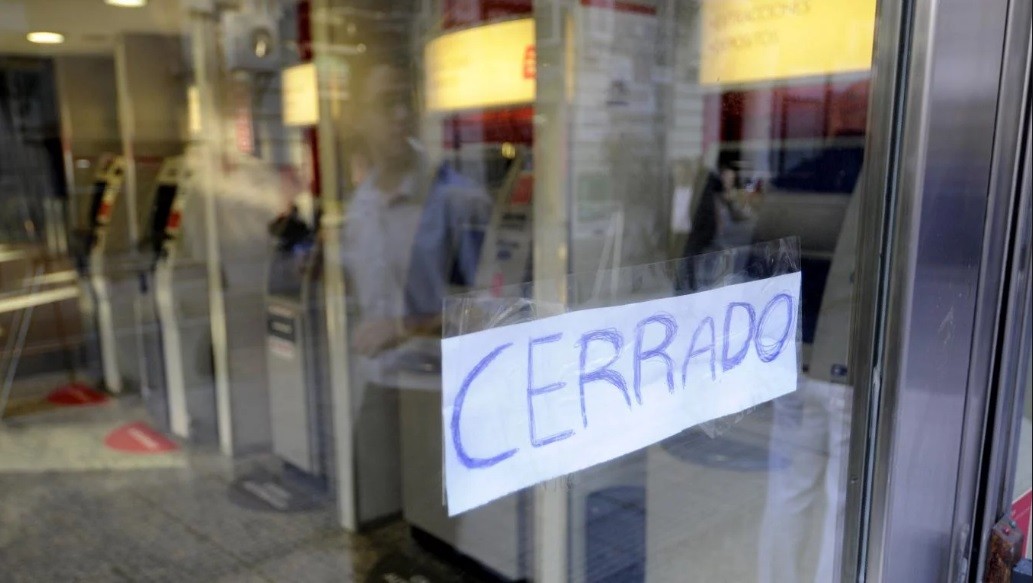 Por el G20, el viernes no abrirán los bancos en todo el país | Actualidad