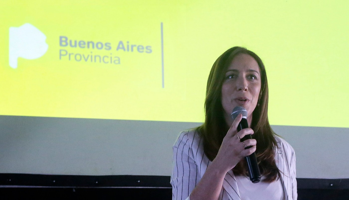 Gobierno bonaerense cerrará paritaria de estatales en 32% y ofrecerá 20% para 2019 | Economía