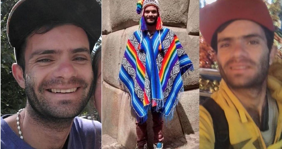 Estaba regresando a Mendoza, lo asaltaron en Chile y nunca llegó a su casa | Actualidad