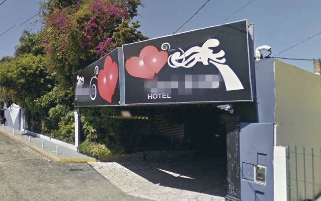 Quiso violar a su hija de 12 años en un albergue transitorio | Actualidad