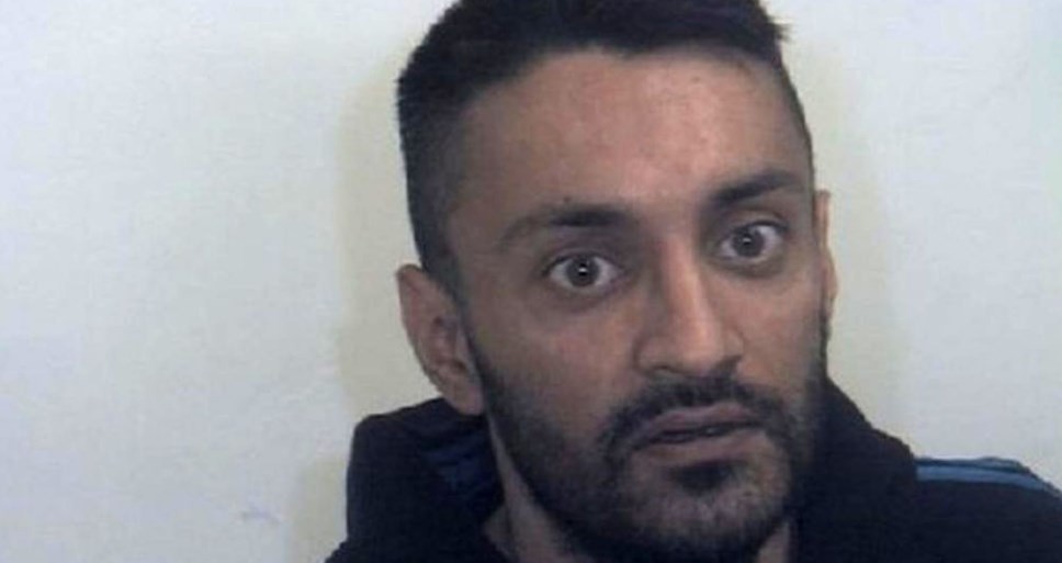 Reino Unido: permiten que un violador conozca al hijo que tuvo su víctima | Internacionales