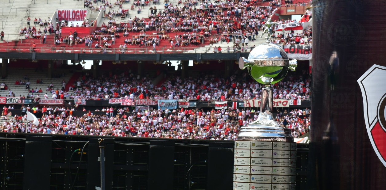 River rechazó jugar la Superfinal en Madrid | Deportes