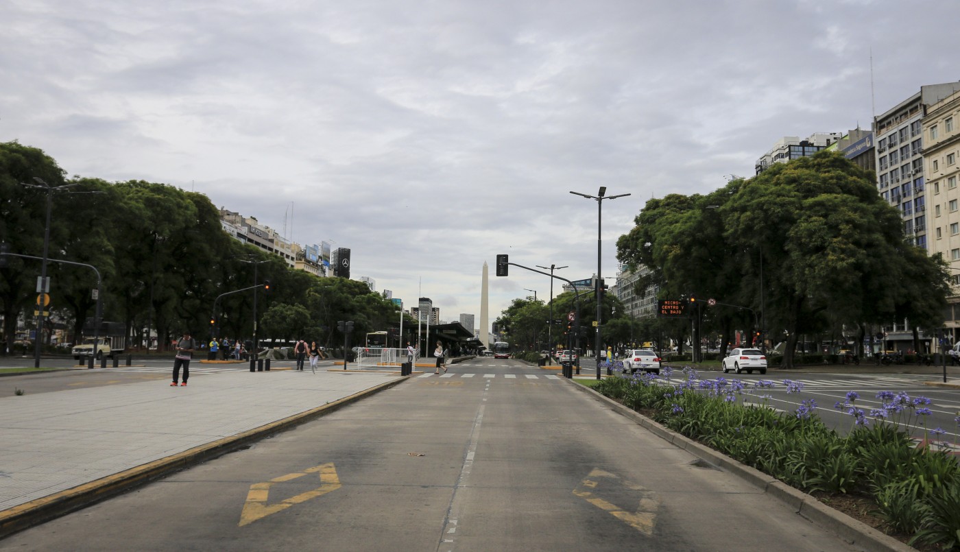 Cuándo se normalizan el transporte y el tránsito en Buenos Aires, tras la cumbre del G20 | Actualidad