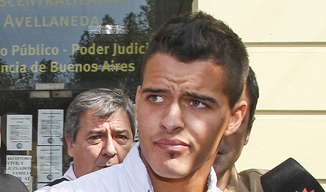 Abuso sexual: Suprema Corte Bonaerense dejó al futbolista Alexis Zárate al borde de la prisión | Actualidad
