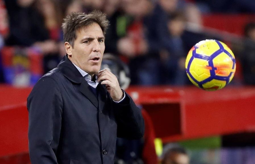 Athletic  Bilbao echó al "Toto" Berizzo | Deportes