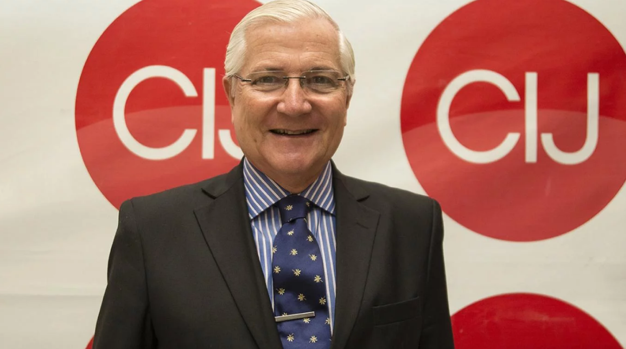 Ordenan detener a un juez federal de Corrientes acusado de favorecer a narcos | Política