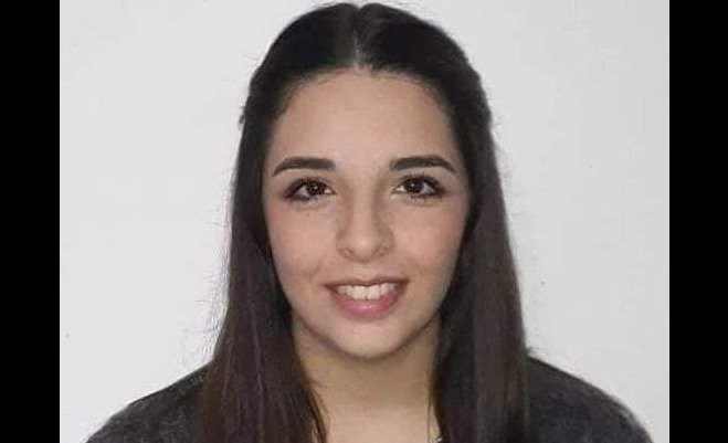 Apareció Rocío, la chica que buscaban en Mar del Plata | Actualidad
