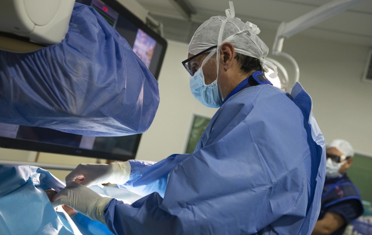 El Hospital Garrahan realizó mil procedimientos para salvar la visión en niños con cáncer ocular | Actualidad