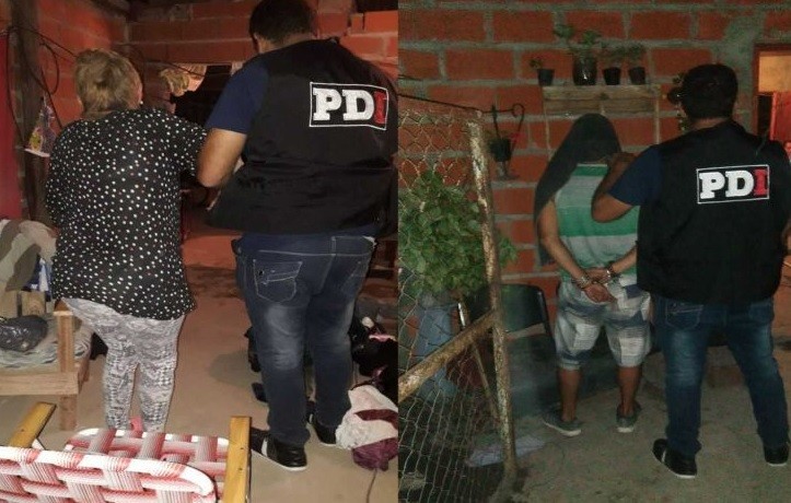 Asesinaron a puñaladas un productor rural: arrestaron a su pareja y al hijo | Actualidad