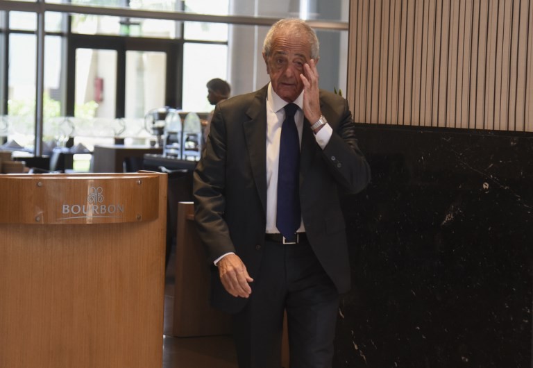 Superfinal: según D´Onofrio se recordará "como la tremenda vergüenza del fútbol argentino" | Deportes