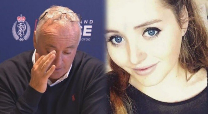 El pedido desesperado de un millonario británico para que aparezca su hija | Internacionales