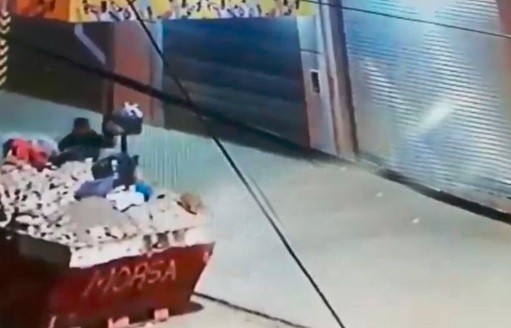 La mujer asesinada en Loma Hermosa había denunciado siete veces a su marido | Actualidad