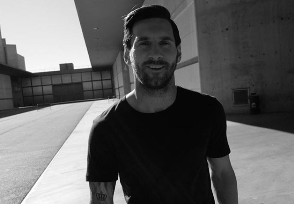 Fotos: así es el avión privado de 15 millones de dólares que se compró Messi | Deportes