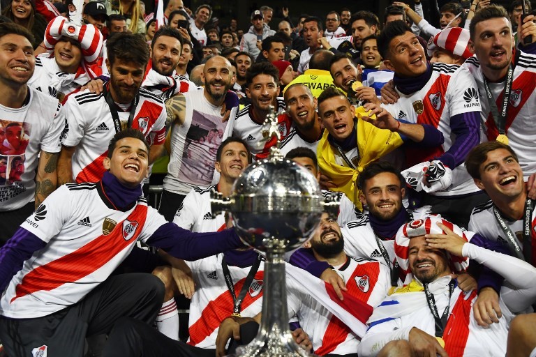 Mundial de Clubes: River, en busca de un título esquivo para argentinos | Deportes