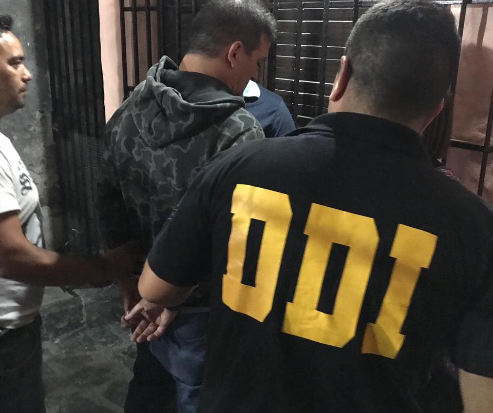 Mató a dos personas a la salida de un boliche y lo detuvieron | Actualidad