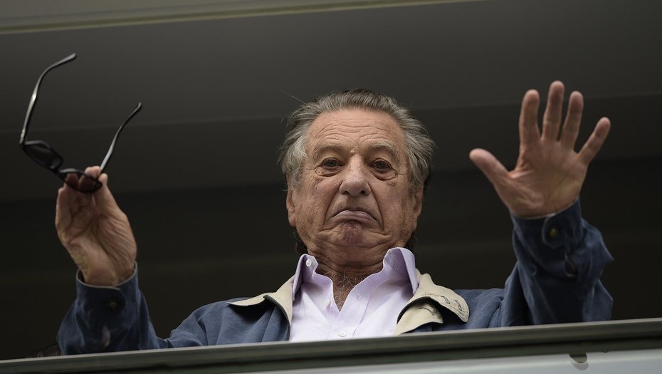 Franco Macri no se presentará a declarar ante el juez Bonadio | Política