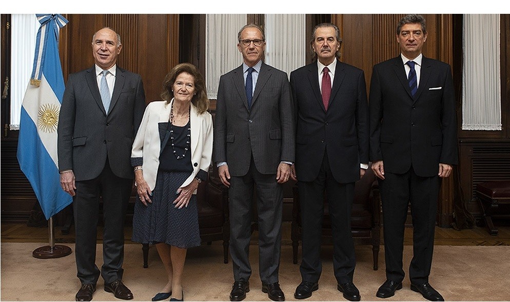 La Corte rechazó el planteo contra la Ley de Lemas en Santa Cruz | Política