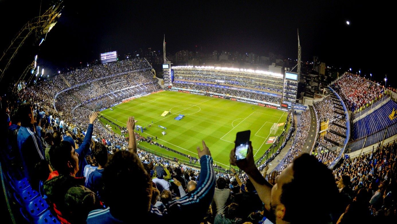 Autorizan a Boca a festejar el Día del Hincha en la Bombonera | Deportes