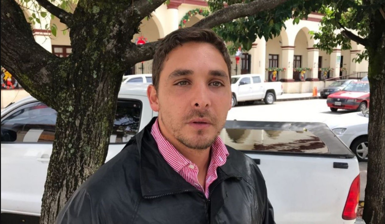 Salta: multan al subsecretario de Tránsito al darle positivo un control de alcoholemia | Actualidad
