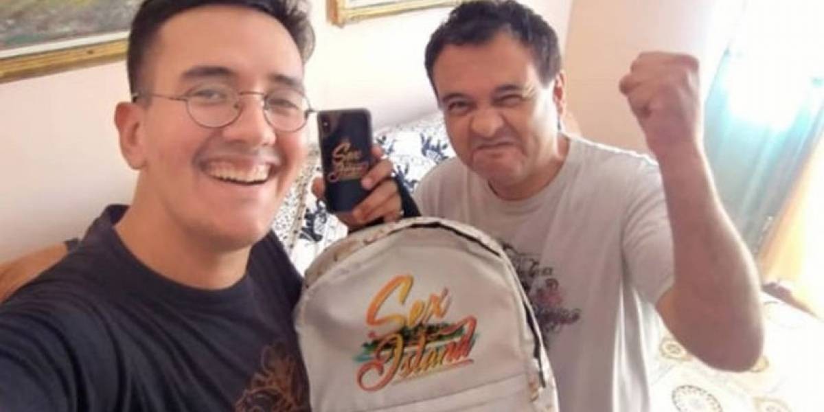 Tiene 16 años, es virgen y ganó un viaje gratis a una isla sexual del Caribe | Curiosidades