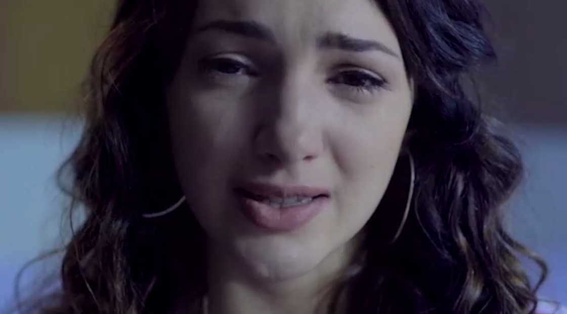 El emotivo posteo de Thelma Fardin, tras denunciar a Darthés por violación | Espectáculos