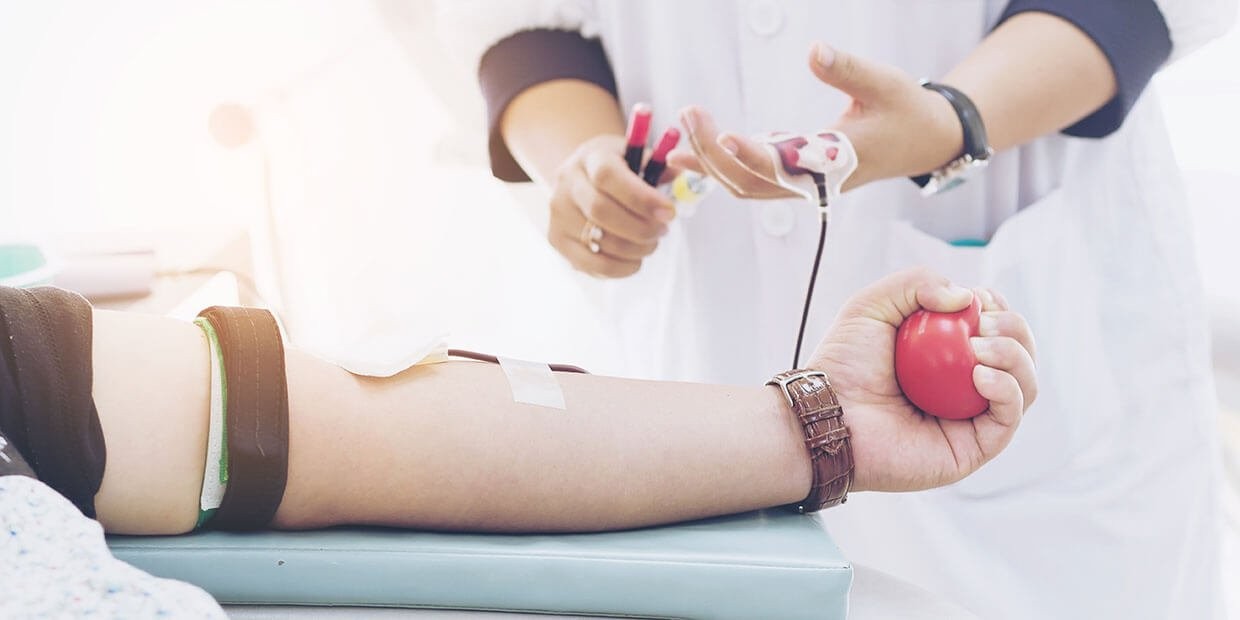 Qué requisitos se exigen para la donación de sangre | Actualidad