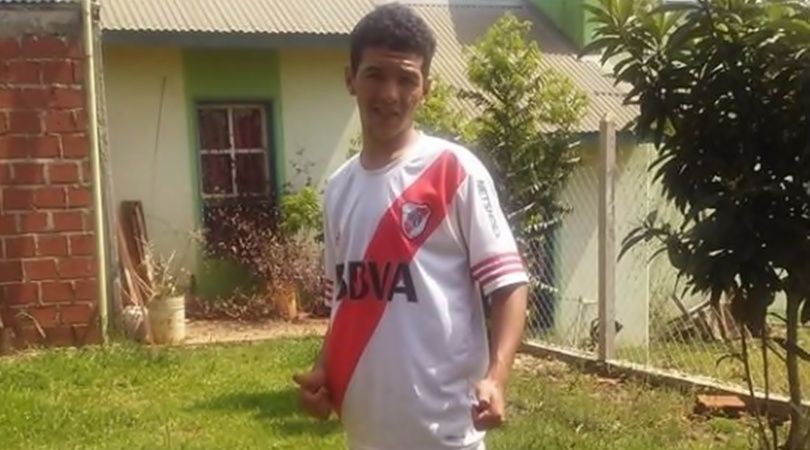 Mataron a golpes y de un puntazo a un hincha de River que festejaba en Posadas | Actualidad