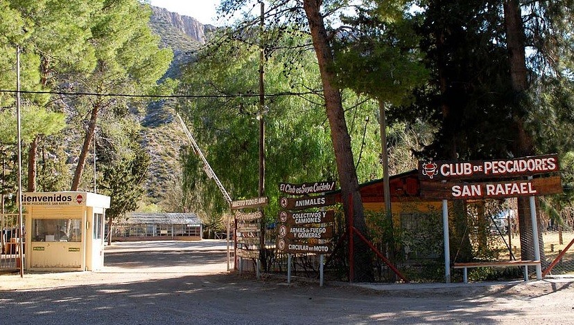 Dos nenes jugaban con bidón de nafta en un camping y se prendieron fuego | Actualidad