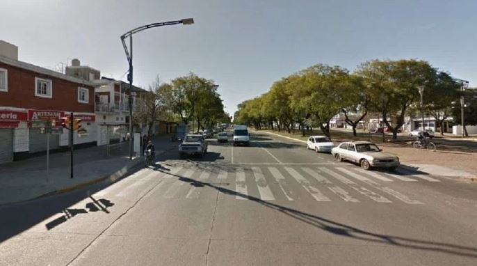 Intentó secuestrar a la beba de su primo para completar un "pacto suicida" | Actualidad
