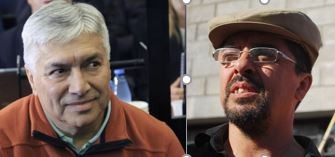 Efecto Boudou: Lázaro Báez y Fernando Esteche piden su libertad | Política
