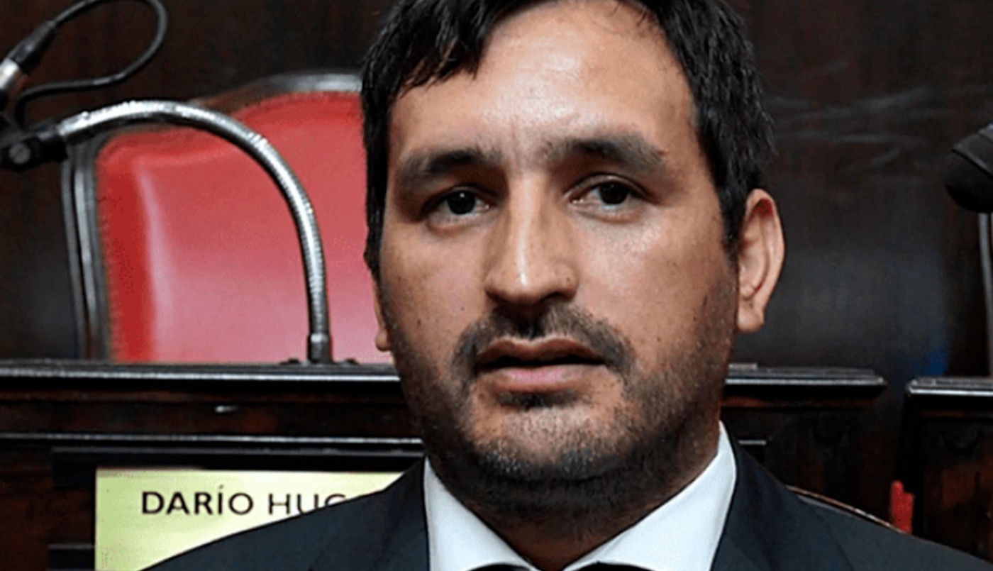 Un senador bonaerense renunció a su banca tras ser denunciado por abuso sexual | Política