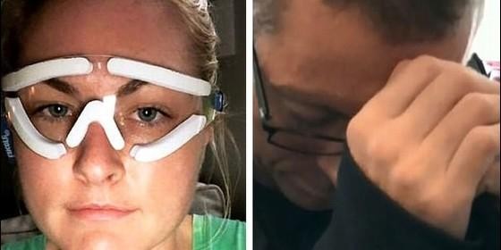 La cirugía de la muerte: once personas se quitaron la vida tras la intervención | Internacionales