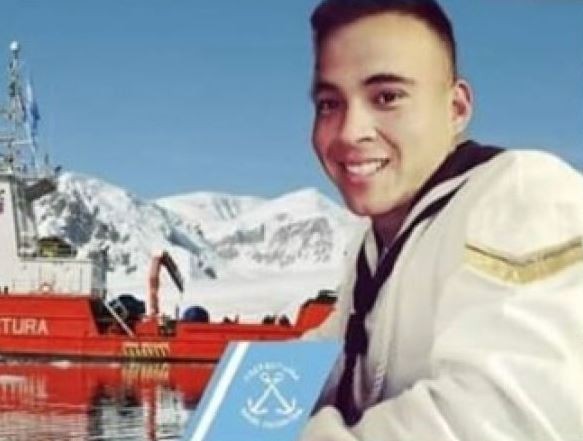 Declaran duelo nacional por la muerte de un prefecto | Actualidad
