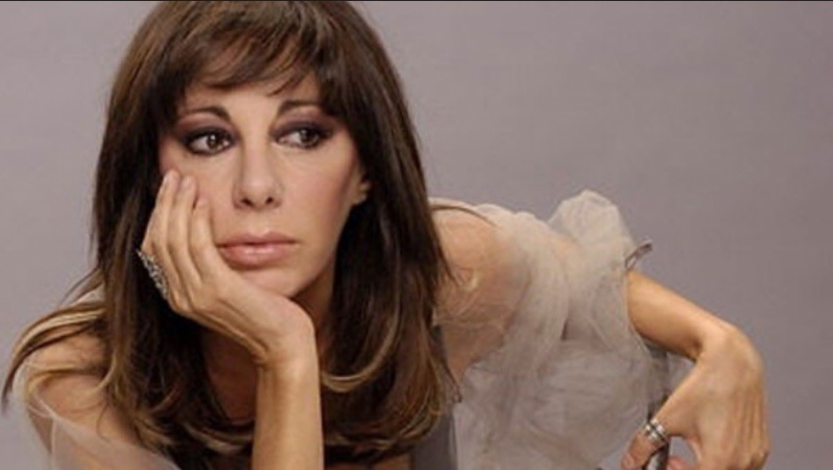 "Terminó mal": Adriana Varela contó que fue pareja de Juan Darthés | Espectáculos