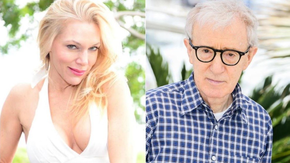 Modelo confesó que a los 16 años tuvo un romance con Woody Allen: "No me arrepiento" | Espectáculos