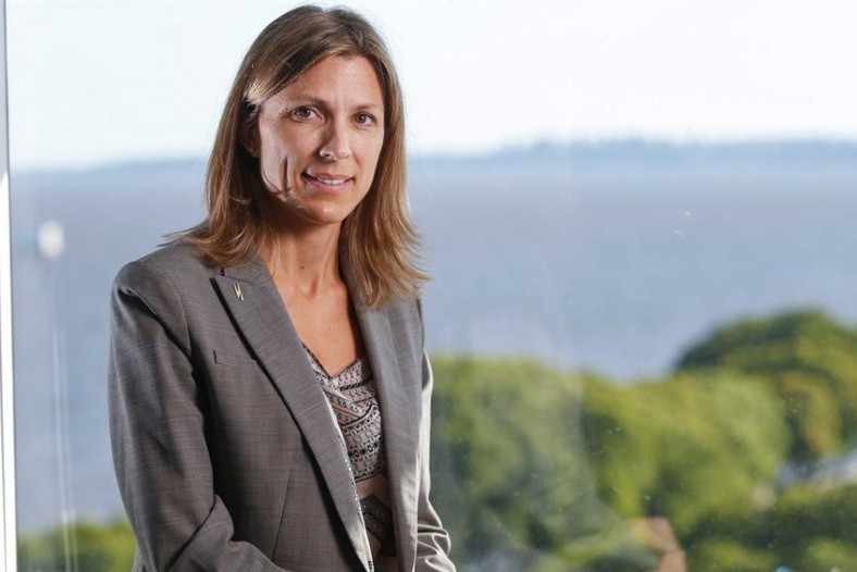 "Si te pusiste el escote, hacete cargo de lo que va a generar" | Política