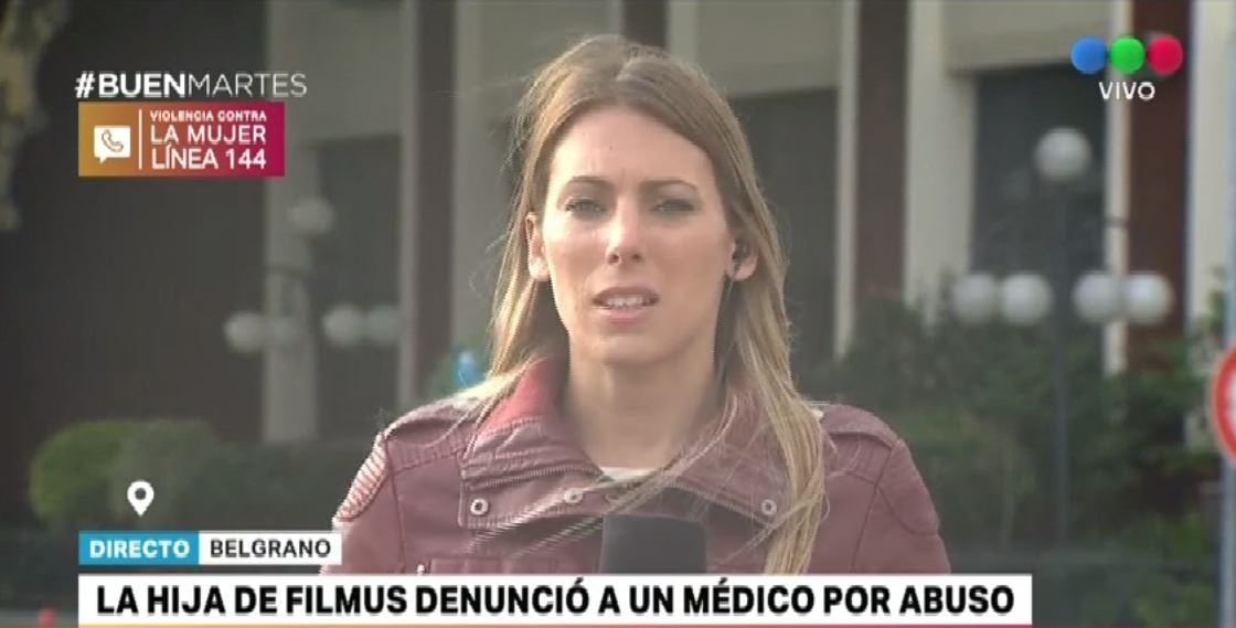 La hija de Filmus denunció a un ex médico de las escuelas ORT por abuso sexual | Actualidad