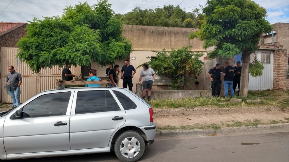 Bahía Blanca: una chica de 16 años confesó que mató a un hombre que abusó de ella y de su mamá | Actualidad