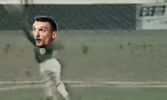 Y si.. aparecieron los memes tras la eliminación de River | Redes