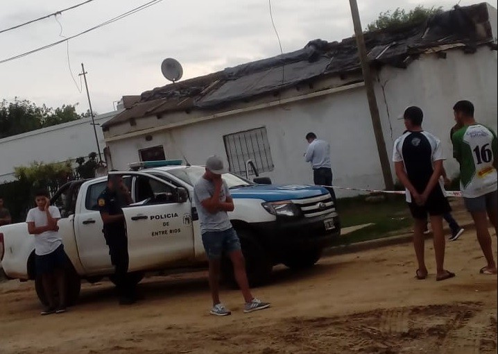 Asesinaron a balazos a un joven de 18 años y detuvieron a uno de 15 | Actualidad