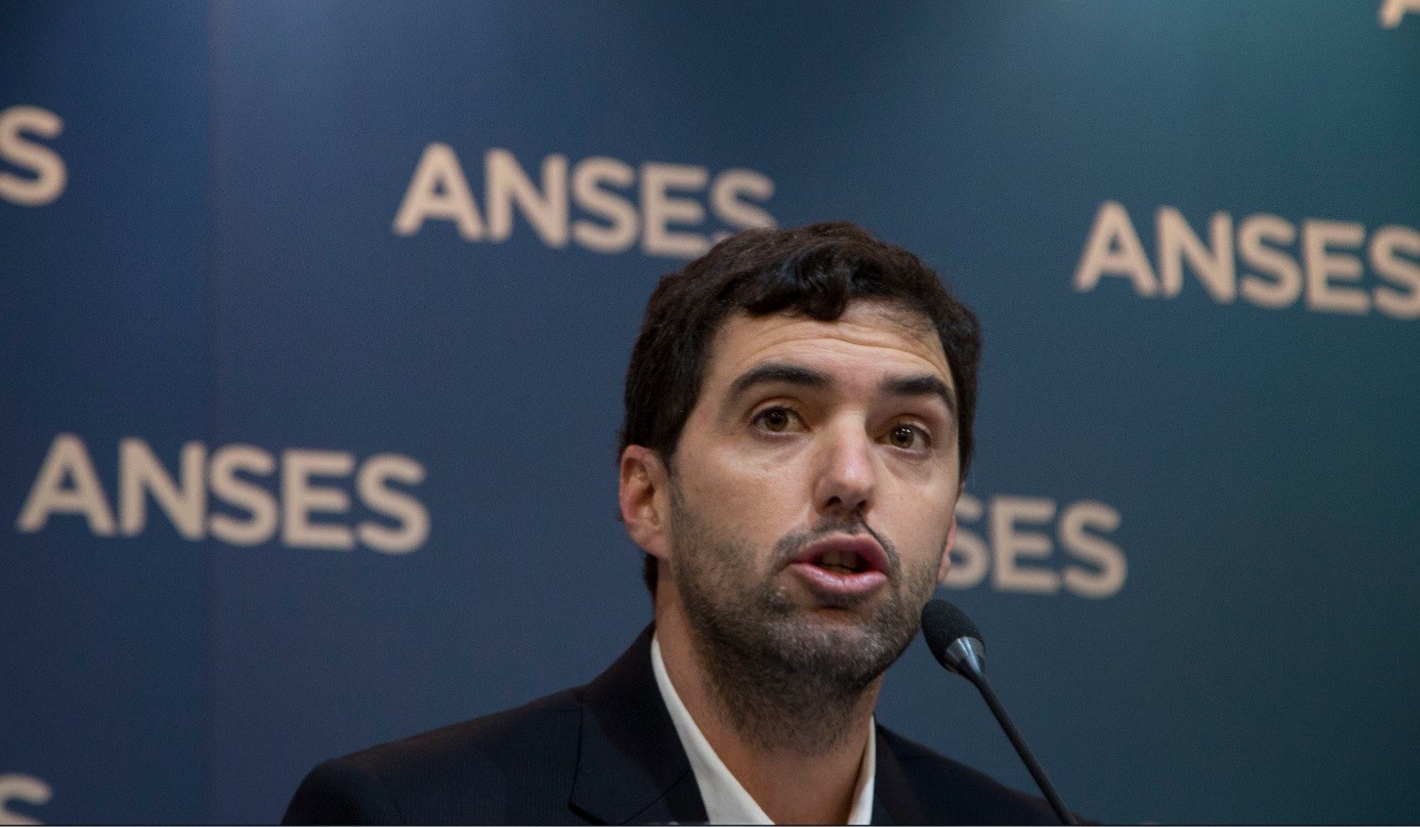 "Vamos a pagar lo que corresponde", dijo el titular de Anses tras el fallo de la Corte | Política